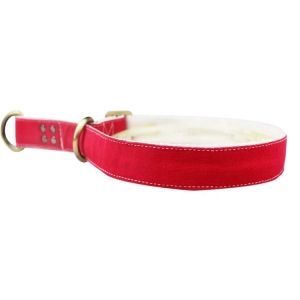 C506 Wholesale Canvas Adjustable Sublimation Dog Collars and Leads, Dog Collar