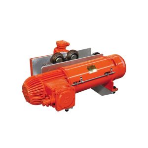 Quality Metallurgical Electric Lifting Hoist , Explosion Proof Electric Power Hoist for sale