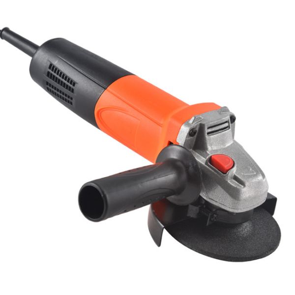 Buy Grinding Cutting 850w Electric Hand Angle Grinder Machine 220V 110V at wholesale prices