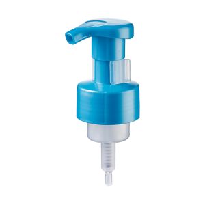 Competitive Price And Quality Foam Dispenser Pump With 40/410 42/410 Used for