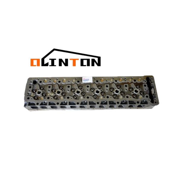 OEM Support 6UZ1 SH4503B SH460 Diesel Engine Cylinder Head Cover For 8-98067125-0