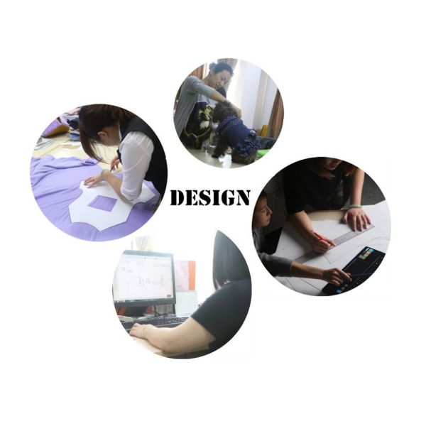 High Quality PU Leather Double Layer Classic Grid Pet Carriers