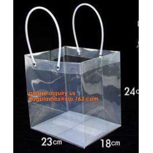 PBAT Soft Loop Handle Bag, Echofriendly Plastic BagsShopping use soft loop
