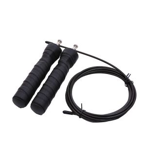 OEM 10FT Home Exercise Equipment Skipping Weighted Jump Rope