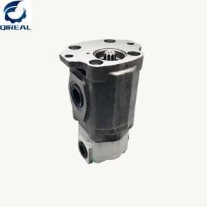 China Ap2d38 Ap2d25 Ap2d36 Gear Pump for Zx60 Zax60 Ex75 Excavator on sale