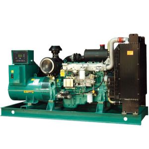 12kw 21.6kVA Brushless Diesel Generator sets