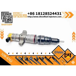 Excavator Fuel Injector 20R-8069 20R-8057 295-1409 387-9429 1OR-4762 20R-8056