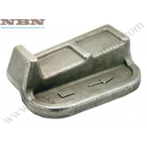 ODM OEM brass Custom Pressure Die Castings service