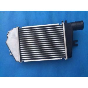 Intercooler Aluminium for Mitsubishi I Triton L200 MN135001 Car Fitment