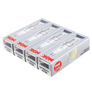 NGK 4294 Laser IRIDIUM Car Spark Plug For Engines IZFR6H11 12122158252