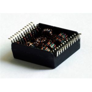 Quality HX1305NL / HX1305NLT 100BaseTX SMD 2 Port Magnetic Transformer for sale