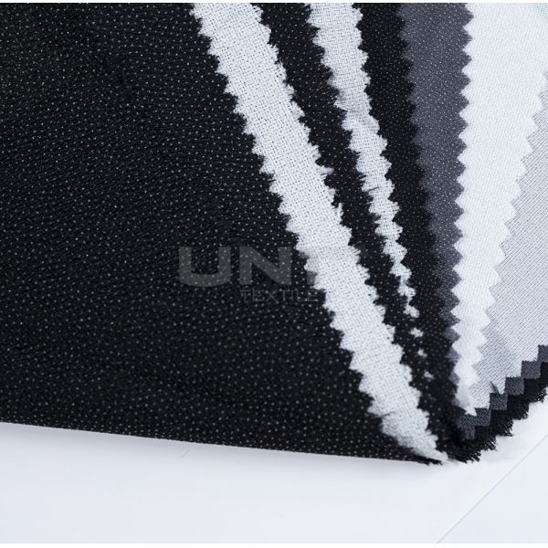 Unleash the Power of Twill Woven Interlining for Your Garments Strong and