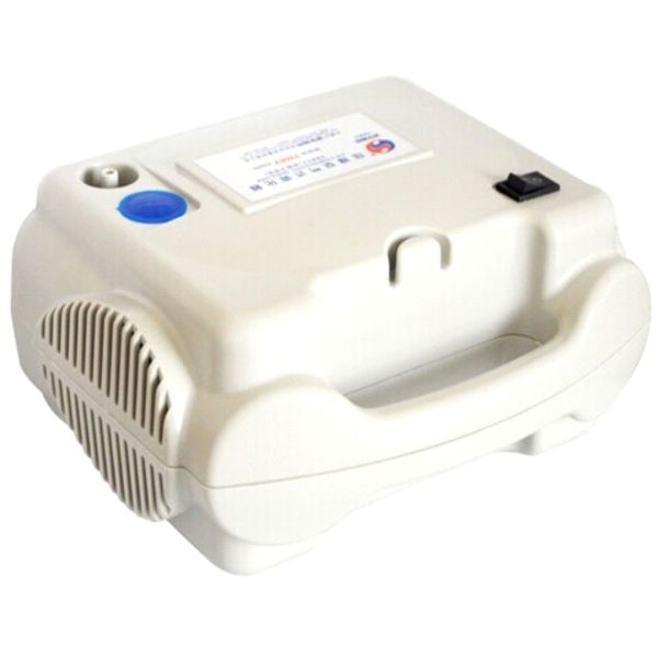HA01G Nebulizer Air Compressor For Hospital , Clinics And Individuals