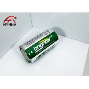 C Cell Alkaline LR14 Battery 1.5 Volt DC All Purpose 1.5V Alkaline Battery