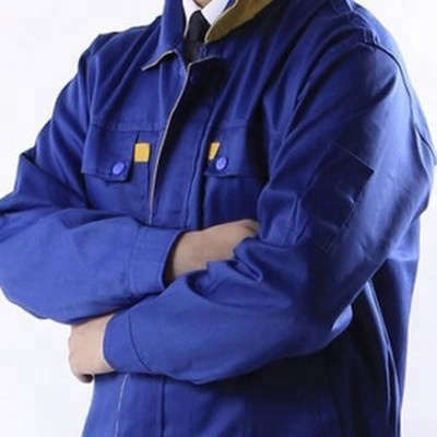 Twill Fabric TC Uniform Fabric for Judo Taekwondo Martial Arts Clothes Density 43*32