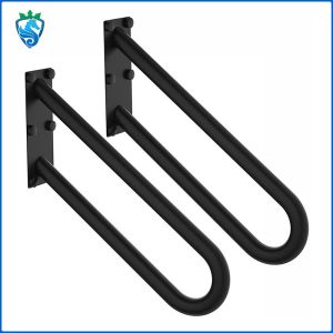 T351 Outdoor Aluminium Railing Handrail Profiles Terrace Glass Balcony