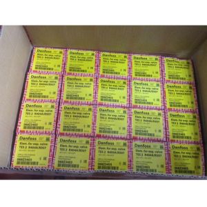 Expansion Thermostatic Valves TS2 068Z3400 R404A R507 Refrigeration Parts CE