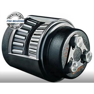 China Germany Quality TBU130X250X160 Double Row Tapered Roller Bearing Railroad Bearings on sale