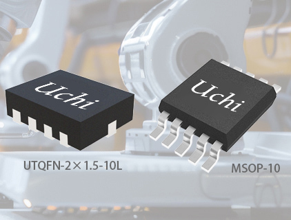 Buy 8 Channels, 8-Bit Digital-to-Analog Converterwith Output Operational Amplifier Integrated Circuit IC at wholesale prices