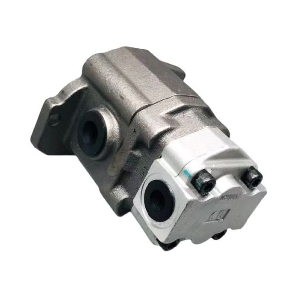 Buy Hydraulic Pump AP2D14 for PC35 YM40-4 Excavator at wholesale prices