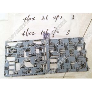 Quality ZF Transmission parts, 4644306370, 4644306497 4644306362 7200001692 4644306364 gasket for sale