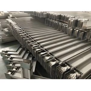 Customized 3150A Insulated Electrical Busduct Dense Enclosed Plug In Busbar