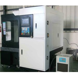 China Automatic Industrial CNCEngraving Machine , Heavy Duty Engraving Machine on sale