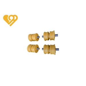 KOMATSU PC125000 Track Carrier Rollers with Excellent Mechanical Properties