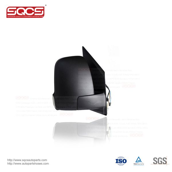 Mercedes-Benz Car Fitment Side Mirror for Sprinter W910 R Manual 9108111000 A9105420100