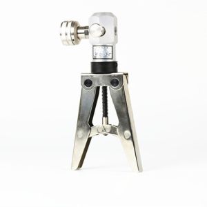 Portable Pressure Calibration Instruments Hand Pressure Pump Gauge Calibration
