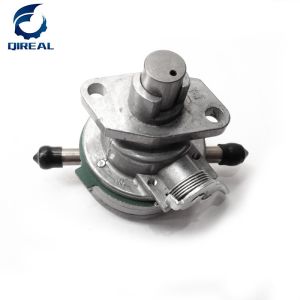 Crawler Excavator Hydraulic Hand Oil Pump 3D844D84 For Yanmar