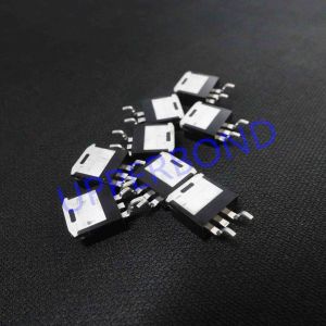 MK8 Assembly Section Cigarette Packing Line Fast Switching Irfz44ns