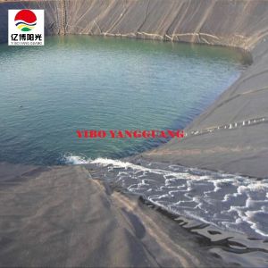 Fishpond Liners LDPE Geomembranes 300micron 500micron 750micron 1000micron