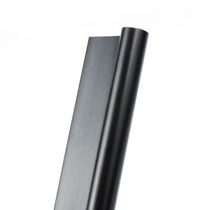 Customized UPVC Plastic Extrusion and Co-Extrusion PVC Profile