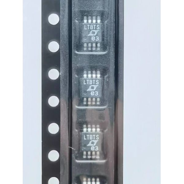 China LTC4308CMS8#PBF LINEAR MSOP8 Integrated Circuits Ic Components on sale China LTC4308CMS8#PBF LINEAR MSOP8 Integrated Circuits Ic Components on sale