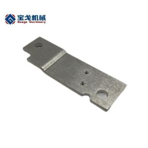 Customization Option Wall Mounted Ground Copper Bus Bar for Connecting