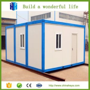 prefabricated container site portable office mobile house for sale malaysia