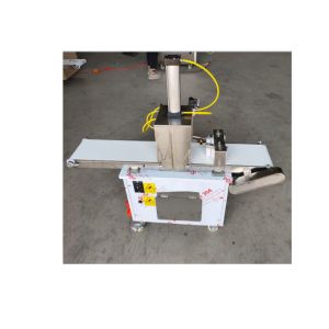 Commerical Tortilla Press Making Machine/pizza Dough Presser