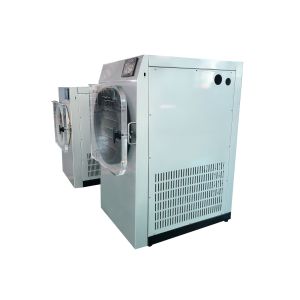 Electric Heating Portable Freeze Dryer Low Energy Consumption
