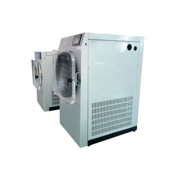 Buy Electric Heating Portable Freeze Dryer Low Energy Consumption at wholesale prices
