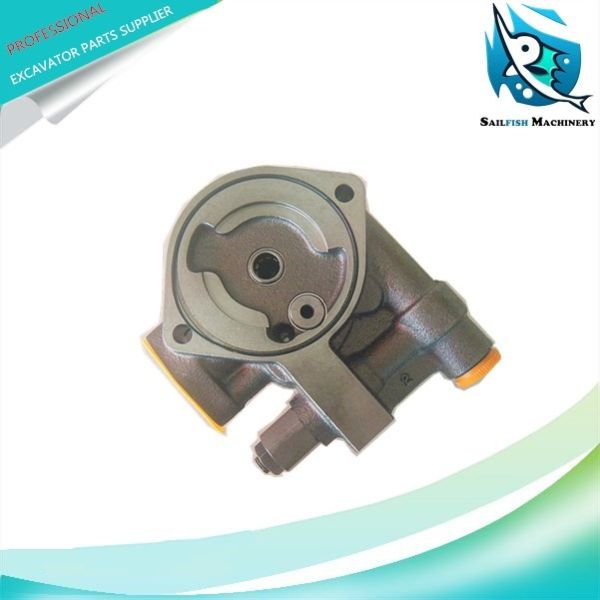 Hot sale good quality HPV90 gear pump hydraulic pump for excavator part