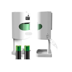 Buy cheap 1300ML Infrared Hand Sanitizer Dispenser from wholesalers