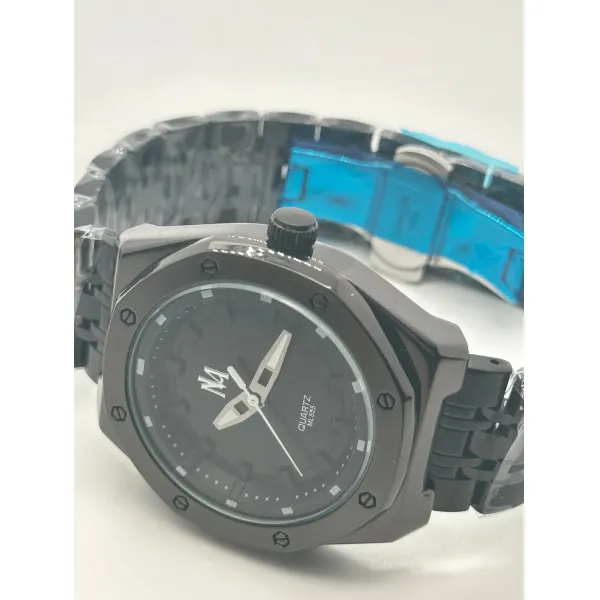 OEM ODM Watch Factoy Low Price Custom Logo Stainless Steel Watch