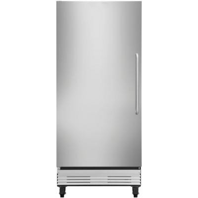 Buy Low Noise Commercial Upright Fridge Freezer Energy Saving Easy Manoeuvrability at wholesale prices