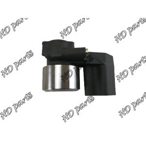 EC210BLC Engine Spare part 04297075 VOE22905123 Deutz