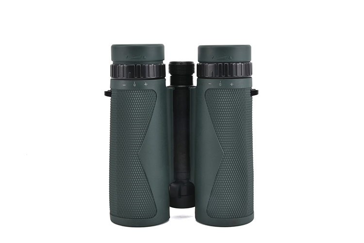 10X42 Laser Range Finder Binocular Telescope for Hunting/Golf 1000m Distance Meter