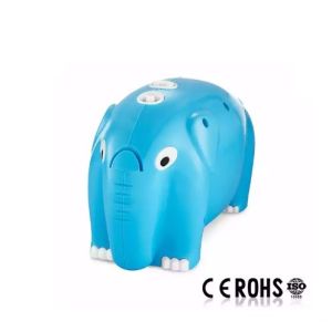 Hospital Home Pediatric Nebulizer With Tubing Adult Nebulizer Mask