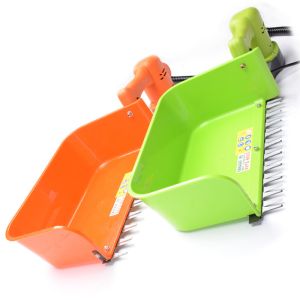 40kg/H Tea Picking Machine