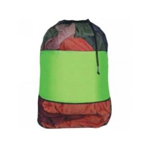 Quality Mesh Laundry Bag, Drawstring Laundry Bag, Mesh Washing Bag for sale