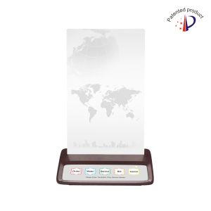 KTV waiter calling system wireless call button and watch receiver